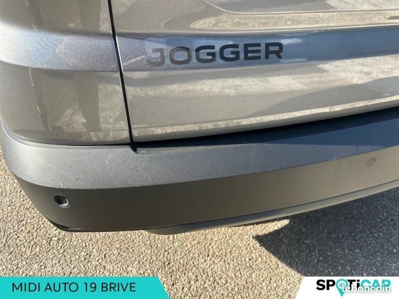 Dacia Jogger 1.0 TCe 110ch Extreme 7 places (image 14)