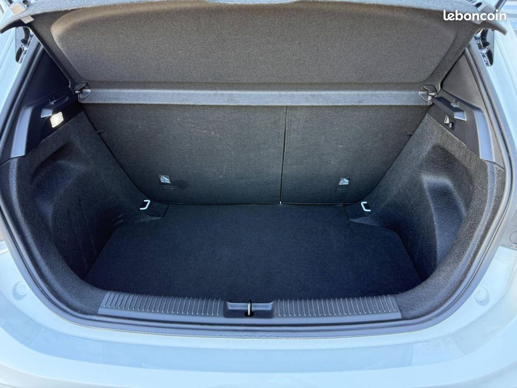 Mg motor MG3 1.5 Hybrid+ 195ch Standard (image 10)
