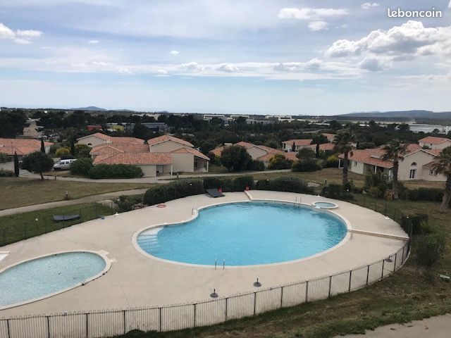Appartement 1 pièce 30 m² · à Signes · 30 m² · 600 €