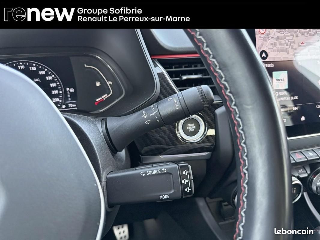 Renault Arkana TCe 140 EDC FAP - 21B R.S. Line (image 21)