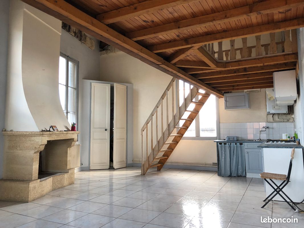 Appartement 4 pièces 96 m² · à Bègles · 96 m² · 1 200 €