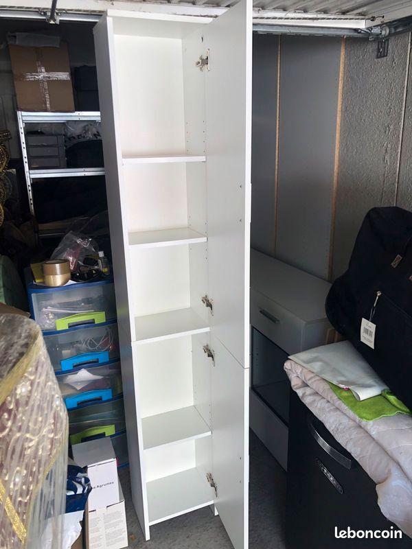 Petit armoire (image 1)