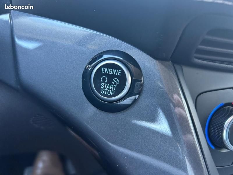 Ford Kuga 1.5 EcoBoost 150ch Vignale E85 FLEXIFUEL (image 18)
