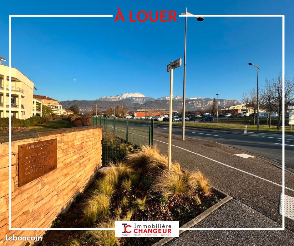 Parking/box COUBLEVIE · 70 €/mois