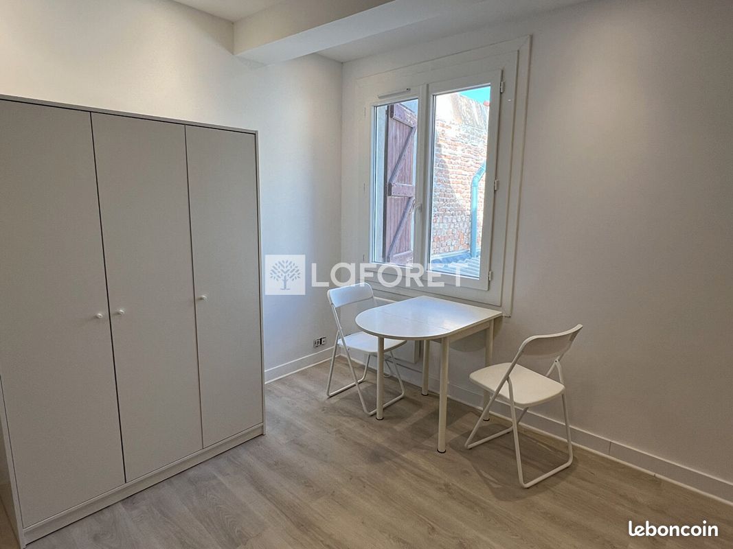 Appartement 1 pièce 15 m² · à Gaillac · 15 m² · 370 €/mois