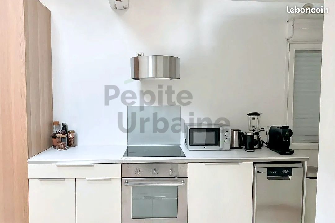 Appartement 2 pièces 41 m² · à Nantes · 41 m² · 685 €