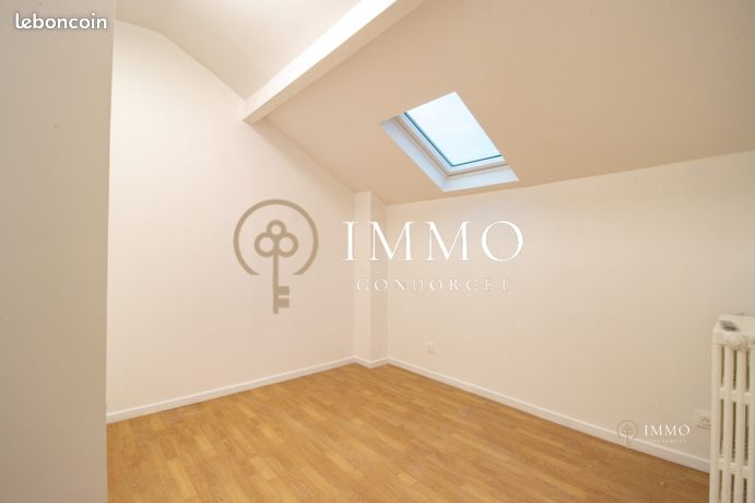 Appartement a louer bagneux - 1 pièce(s) - 10 m2 - Surfyn