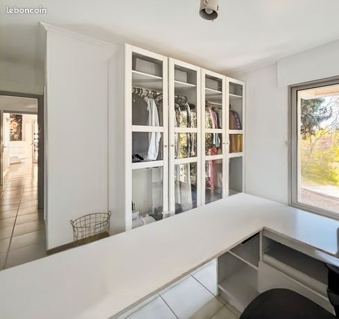 Maison 5 pièces 137 m² — 10