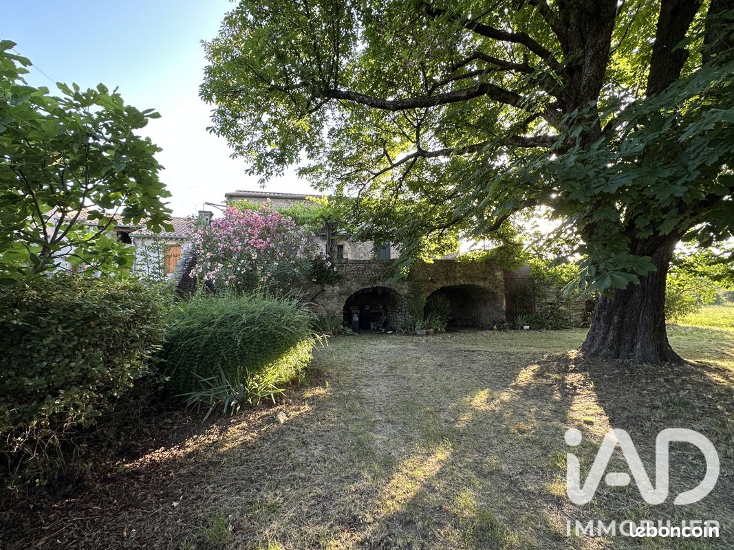 Maison 4 pièces 90 m² · à Saint-Didier-sous-Aubenas · 90 m² · 250 000 €