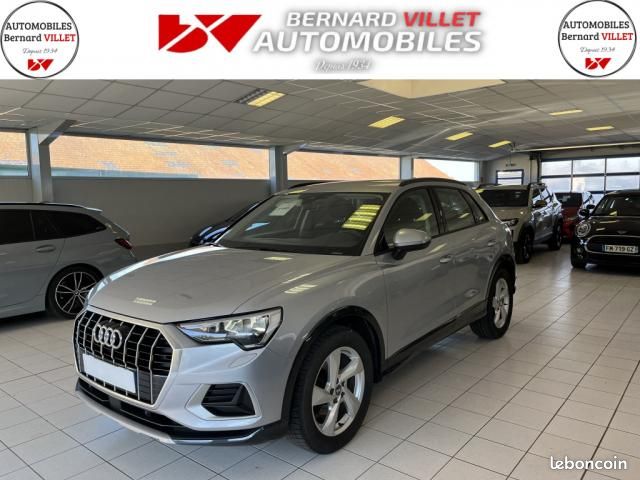 Audi Q3 35 TFSI 150 ch (image 1)