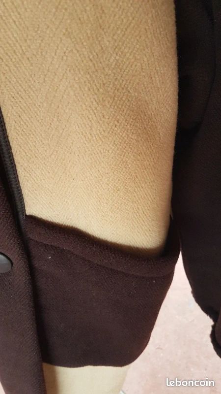 Manteau femme (image 5)