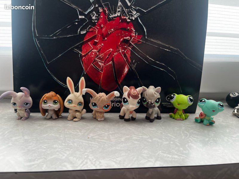 LPS Littlest Pet Shop (image 2)