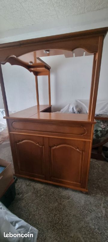 Bar d angle (image 1)