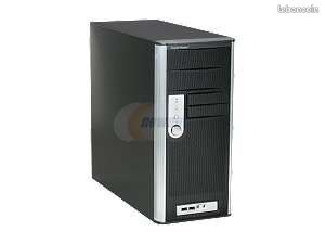 Ordinateur de bureau MSI (image 1)