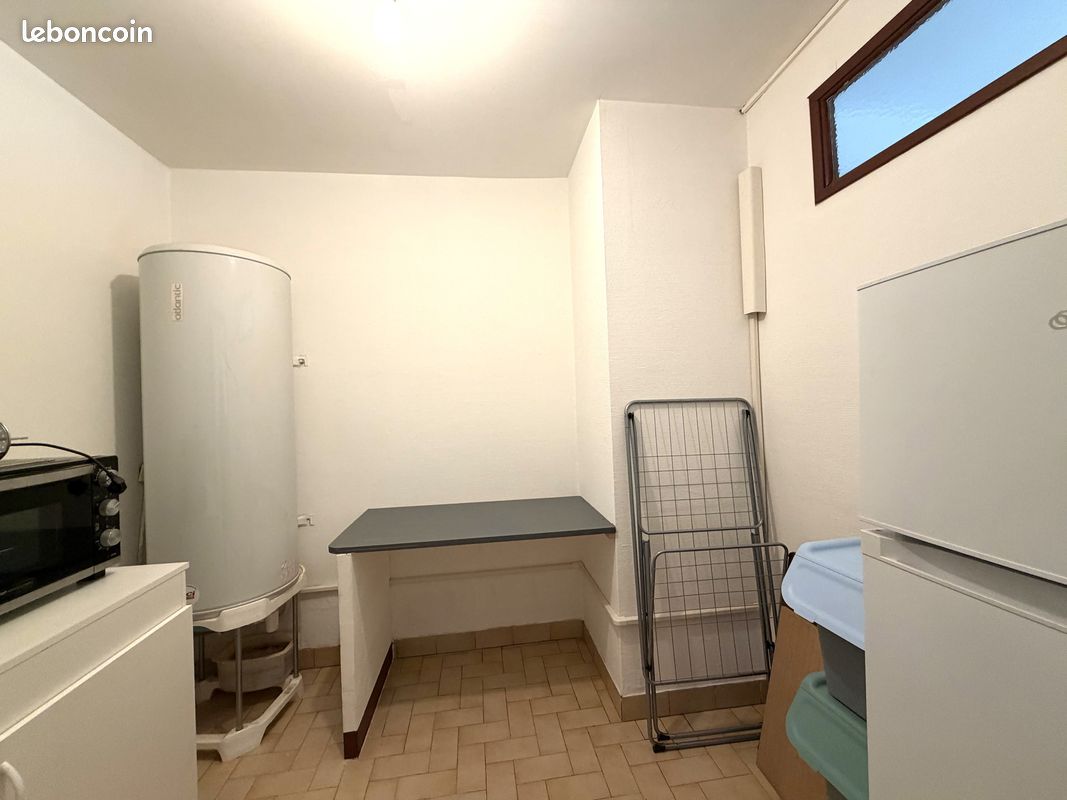 Appartement 2 pièces 69 m² (image 6)