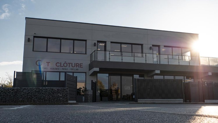 Côté Clôture Flers En Escrebieux Horaires