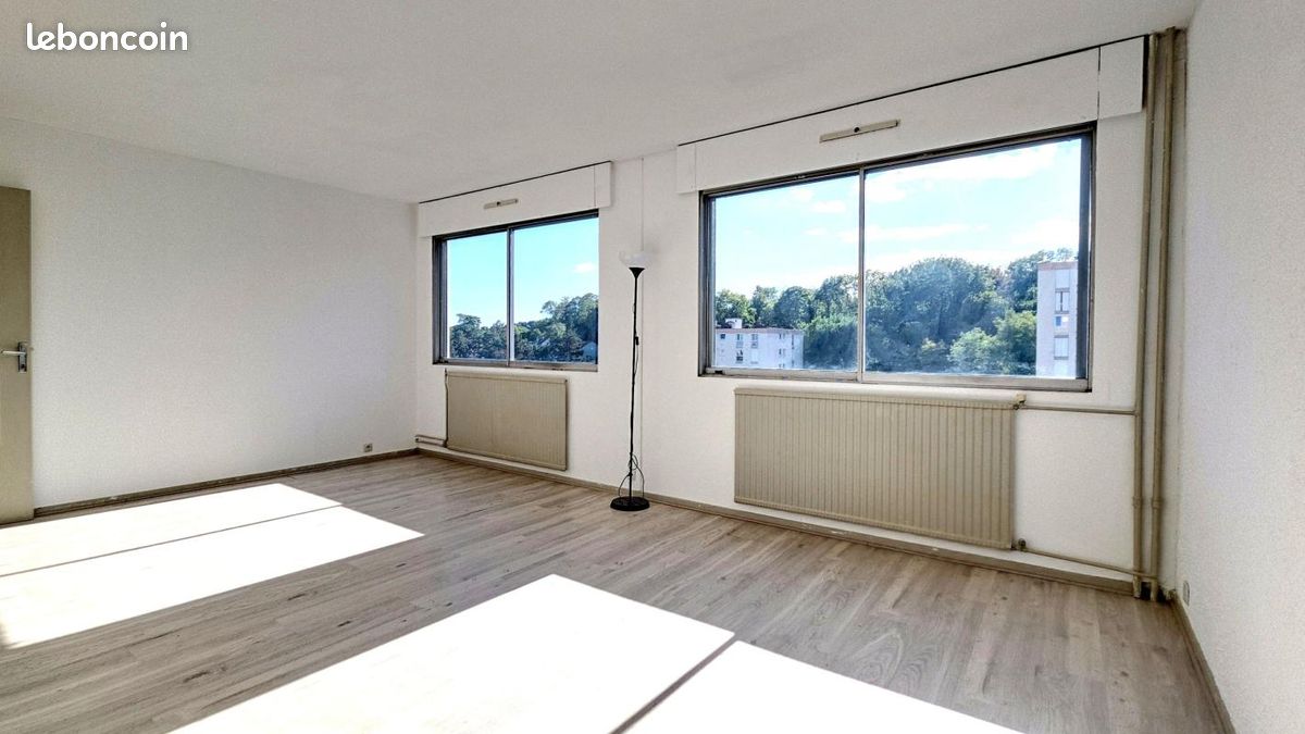 Appartement 3 pièces 69 m² · à Dijon · 69 m² · 79 000 €