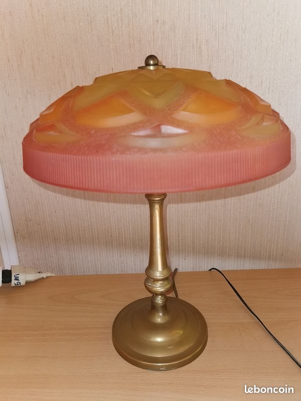 Lampe (image 1)
