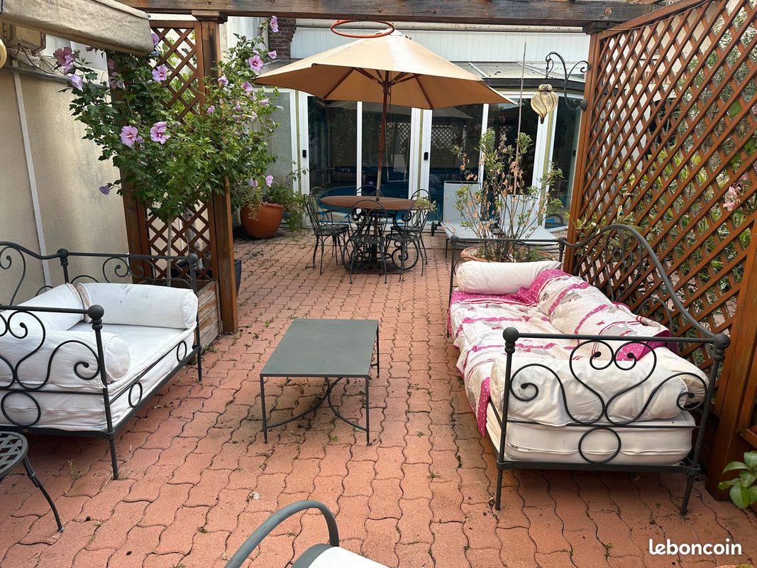 Maison 7 pièces 160 m² · à Carrières-sous-Poissy · 160 m² · 565 000 €