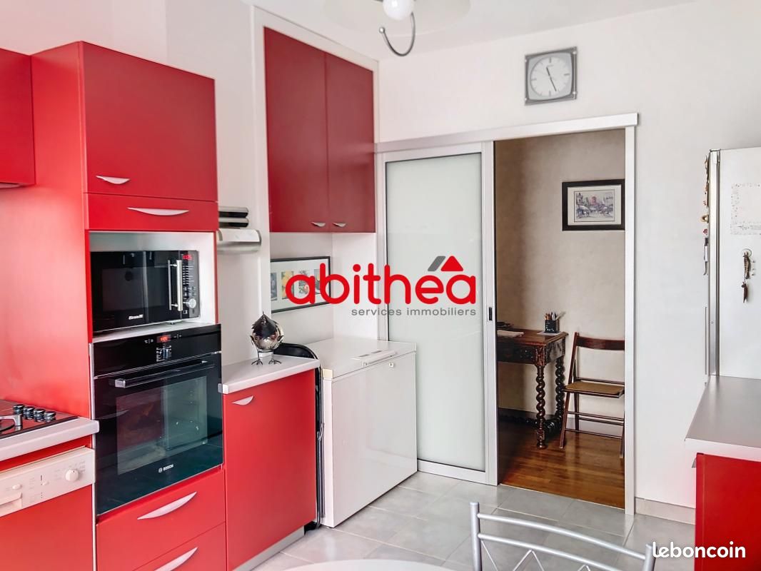 Appartement 3 pièces 87 m² - Limoges 87000 (image principale 17)