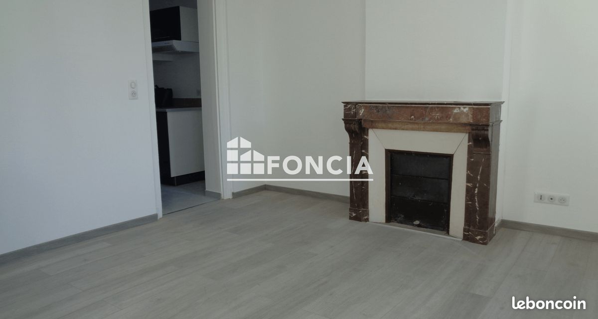 Appartement 1 pièce 24 m² · à Soissons · 24 m² · 429 €/mois