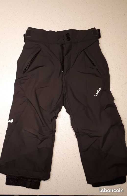 Vêtement ski - Tenue complète garçon - 4 ans (image 3)