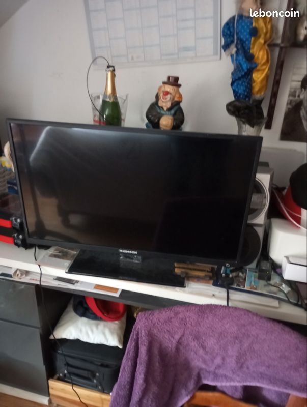 Vends divers affaires (image 5)