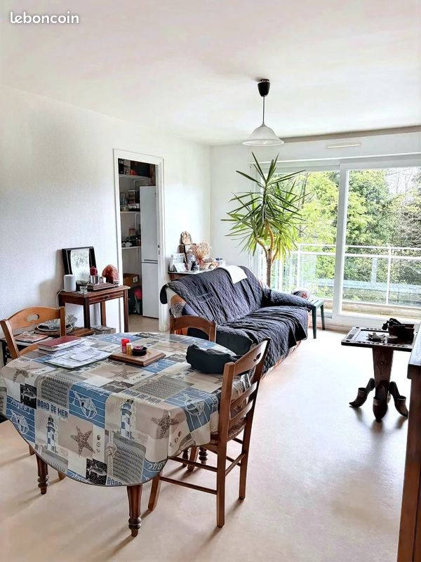 Appartement 3 pièces 42 m² · à Camiers · 42 m² · 169 600 €