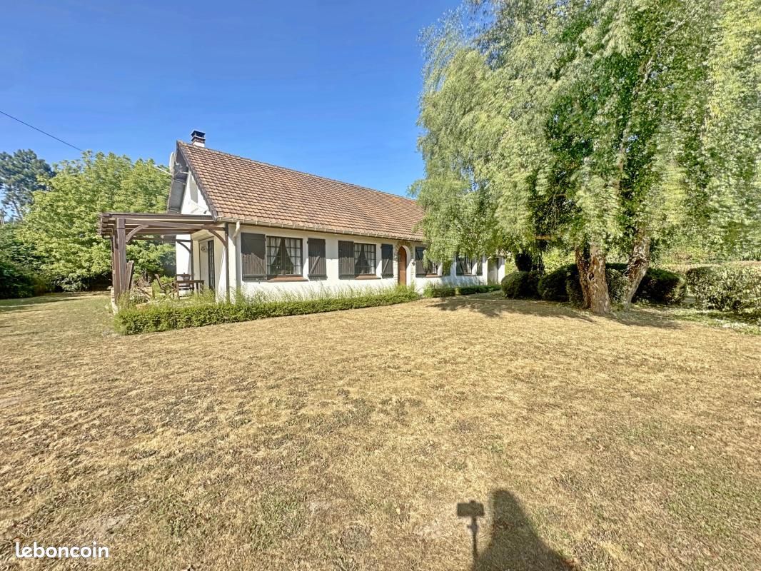 Maison 5 pièces 112 m² · à Groffliers · 112 m² · 289 500 €