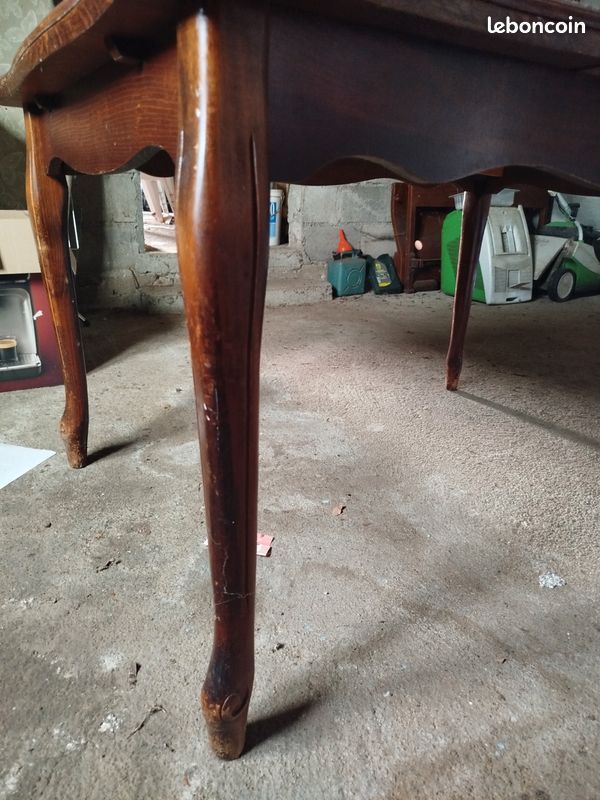 Table a manger (image 4)