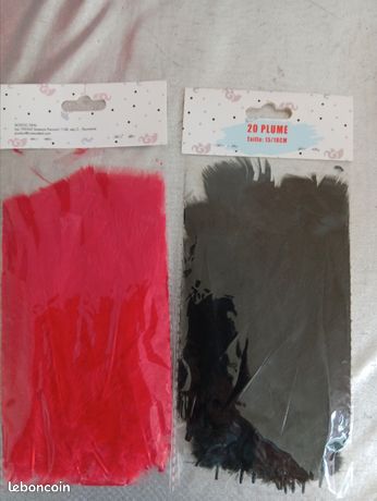 Set De Fouets Rouges 15 Pouces + Masque Satiné – Idéal Pour Jeux Et Déguisements