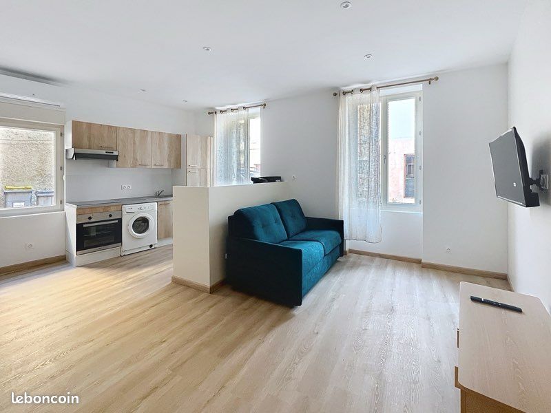 Appartement 1 pièce 29 m² · à Valence · 29 m² · 540 €