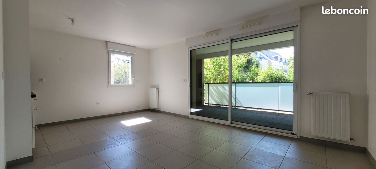 Appartement 3 pièces 63 m² · à Betton · 63 m² · 200 000 €