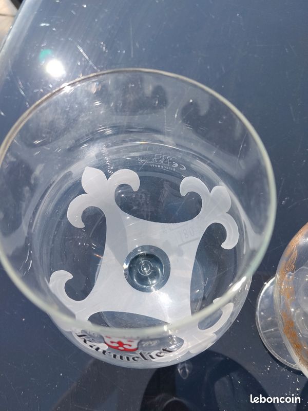 Lot de verres à bière (image 3)