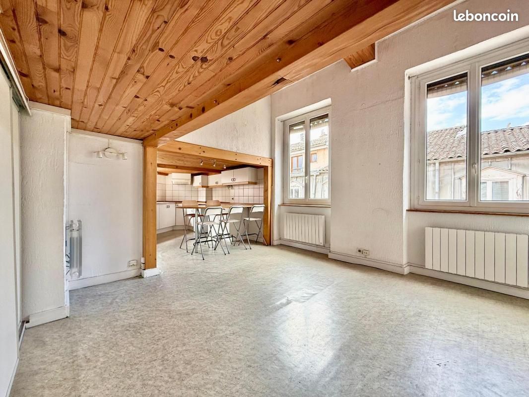 Appartement 1 pièce 32 m² · à Lyon · 32 m² · 742 €/mois