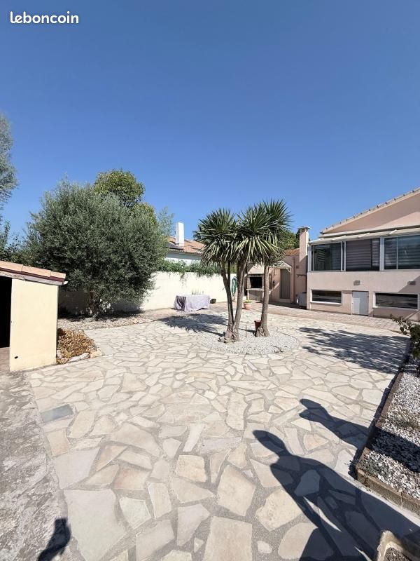 Maison 4 pièces 81 m² · à Lattes · 81 m² · 1 490 €/mois