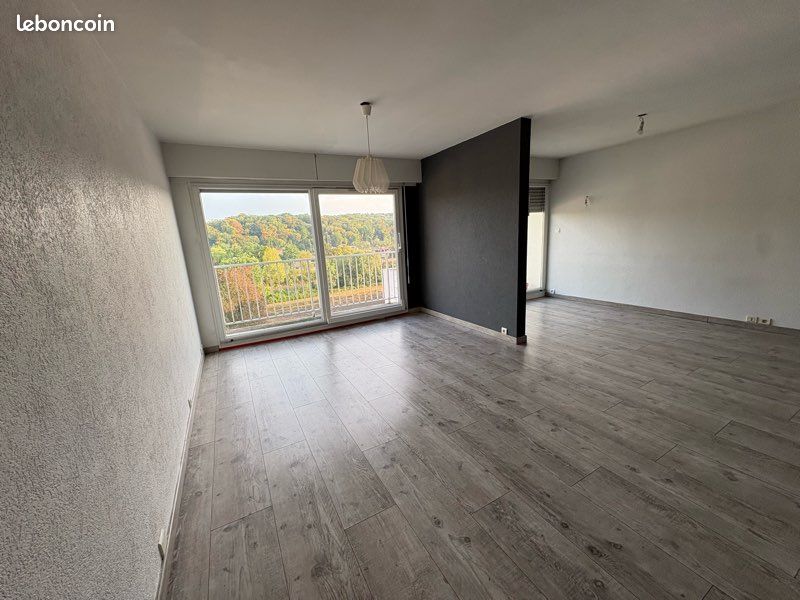 Appartement 4 pièces 77 m² · à Audincourt · 77 m² · 750 €