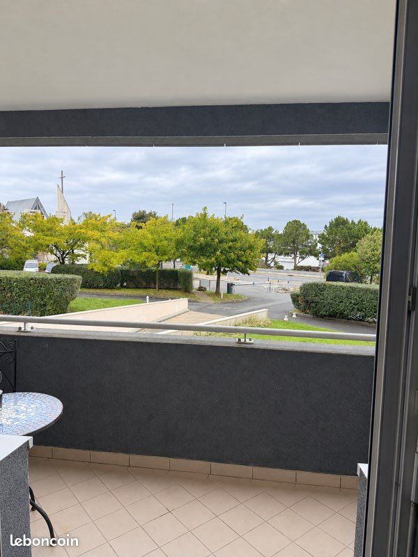 Appartement 2 pièces 60 m² · à La Rochelle · 60 m² · 219 000 €