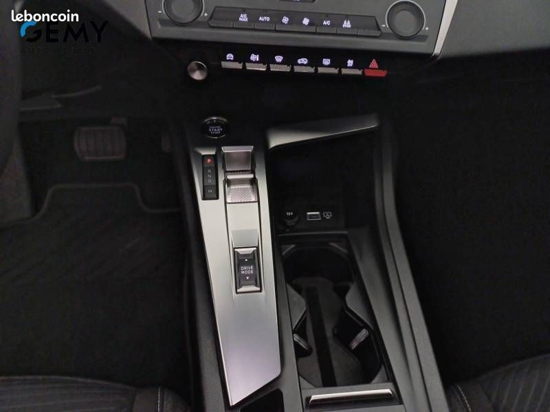 Peugeot 308 SW BlueHDi 130ch S&S EAT8 Active Pack (image 14)