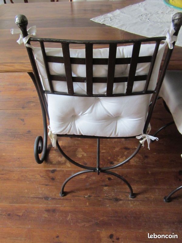 Chaises (image 2)