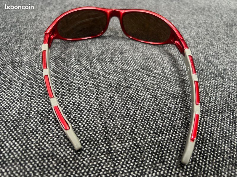 Lunette de soleil 'Spiderman' - Rouge - 6.50
