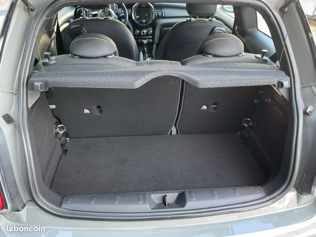 MINI COOPER 1.5i 102 ONE (image 14)