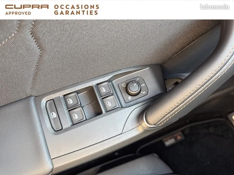 Cupra Formentor 1.5 eTSI Hybrid 150ch V DSG7 (image 19)