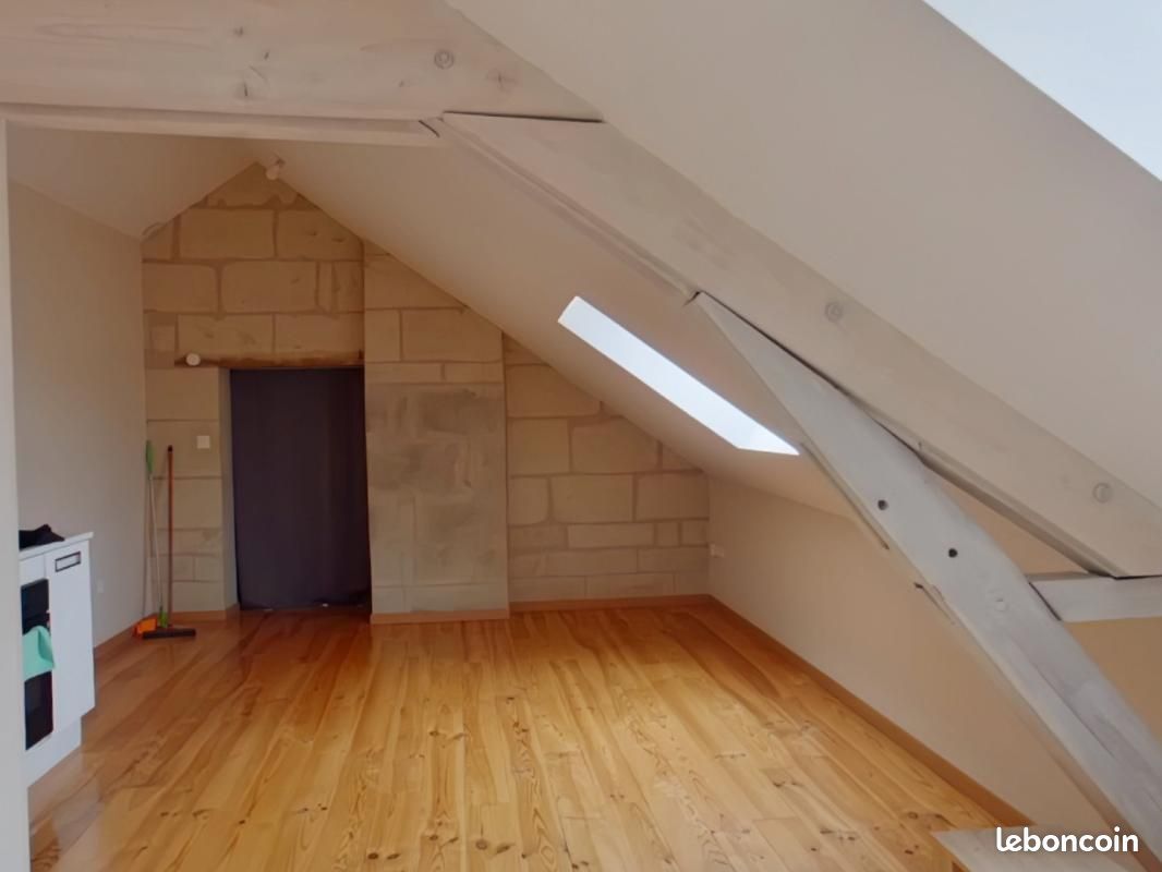 Appartement 1 pièce 30 m² · à Loudun · 30 m² · 358 €