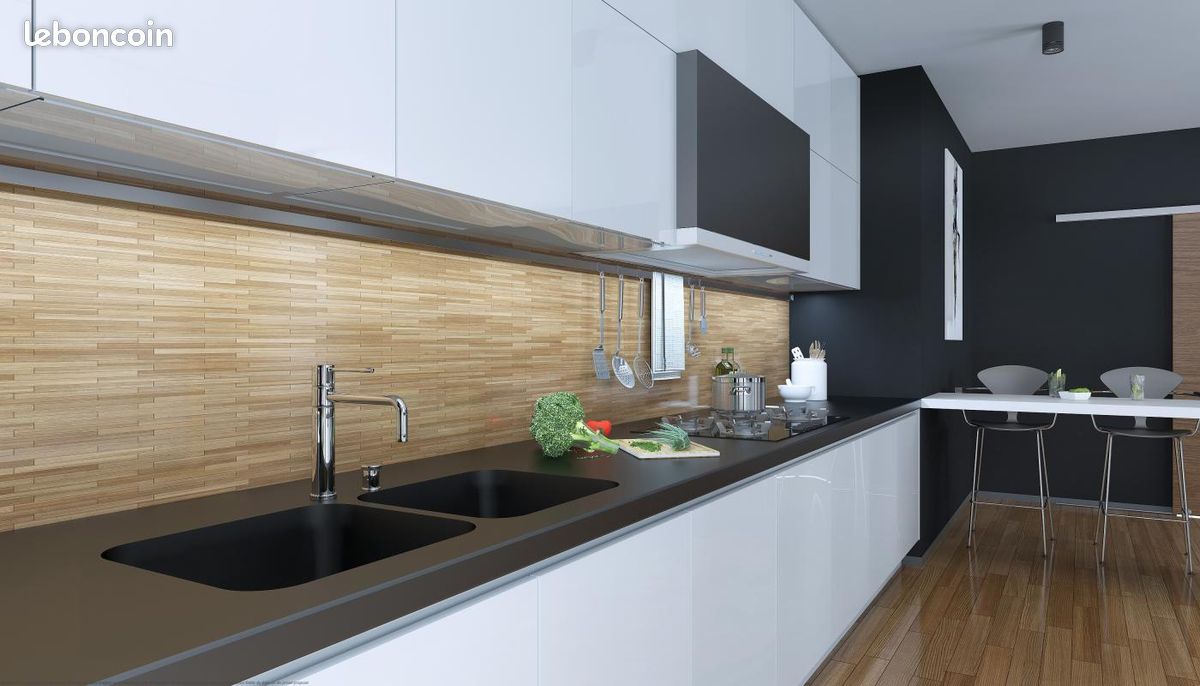 Appartement 3 pièces 65 m² · à Rueil-Malmaison · 65 m² · 490 000 €