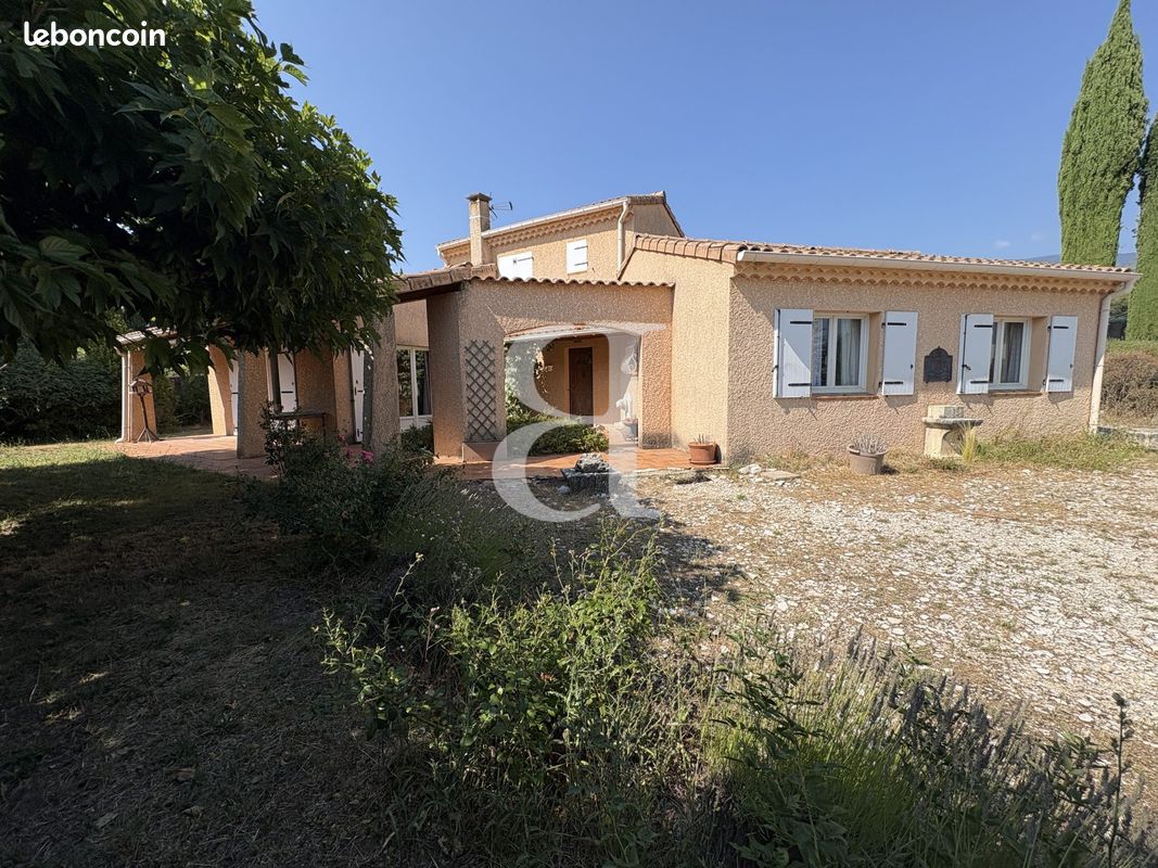 Maison 4 pièces 135 m² · à Bédoin · 135 m² · 425 000 €