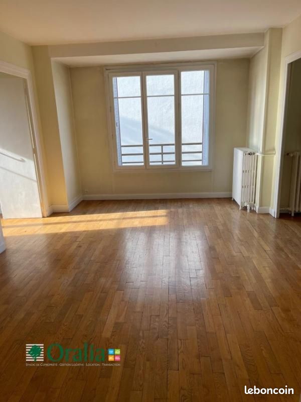Appartement 4 pièces 64 m² · à Dijon · 64 m² · 740 €/mois