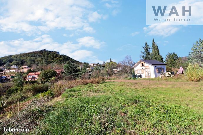 Chalet 2 pièces 40 m²
