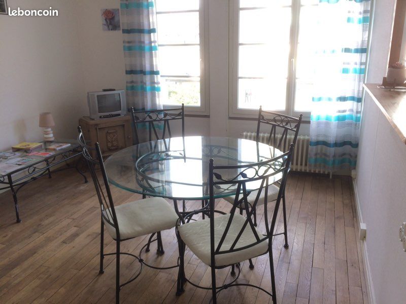 Appartement 1 pièce 34 m² · à Poitiers · 34 m² · 495 €
