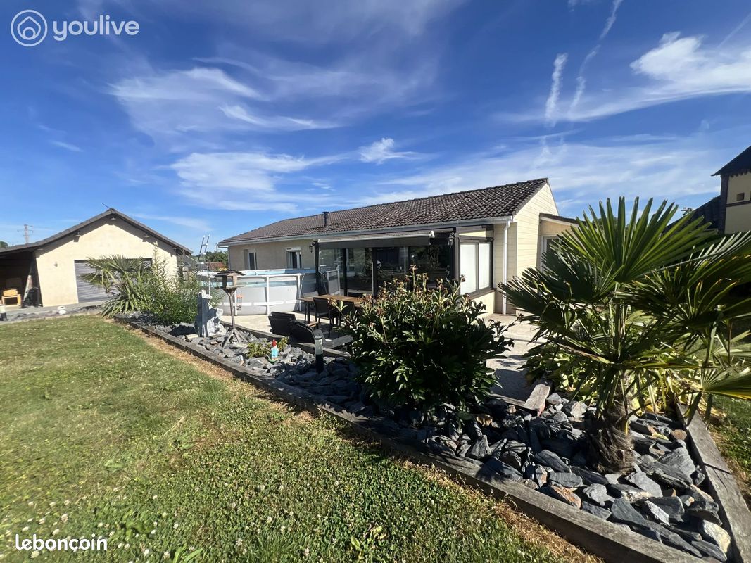Maison 145 m² · à Bréauté · 145 m² · 285 000 €